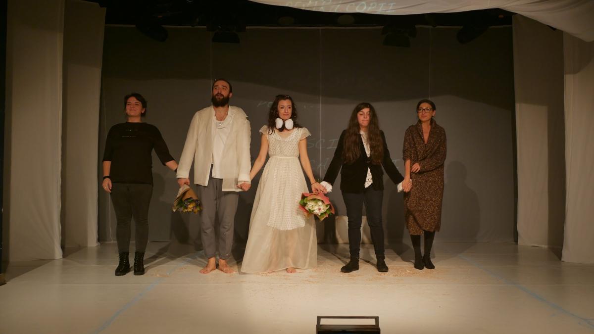 oxygen 17 noiembrie la teatrelli antoaneta cojocaru publicul se simte altfel