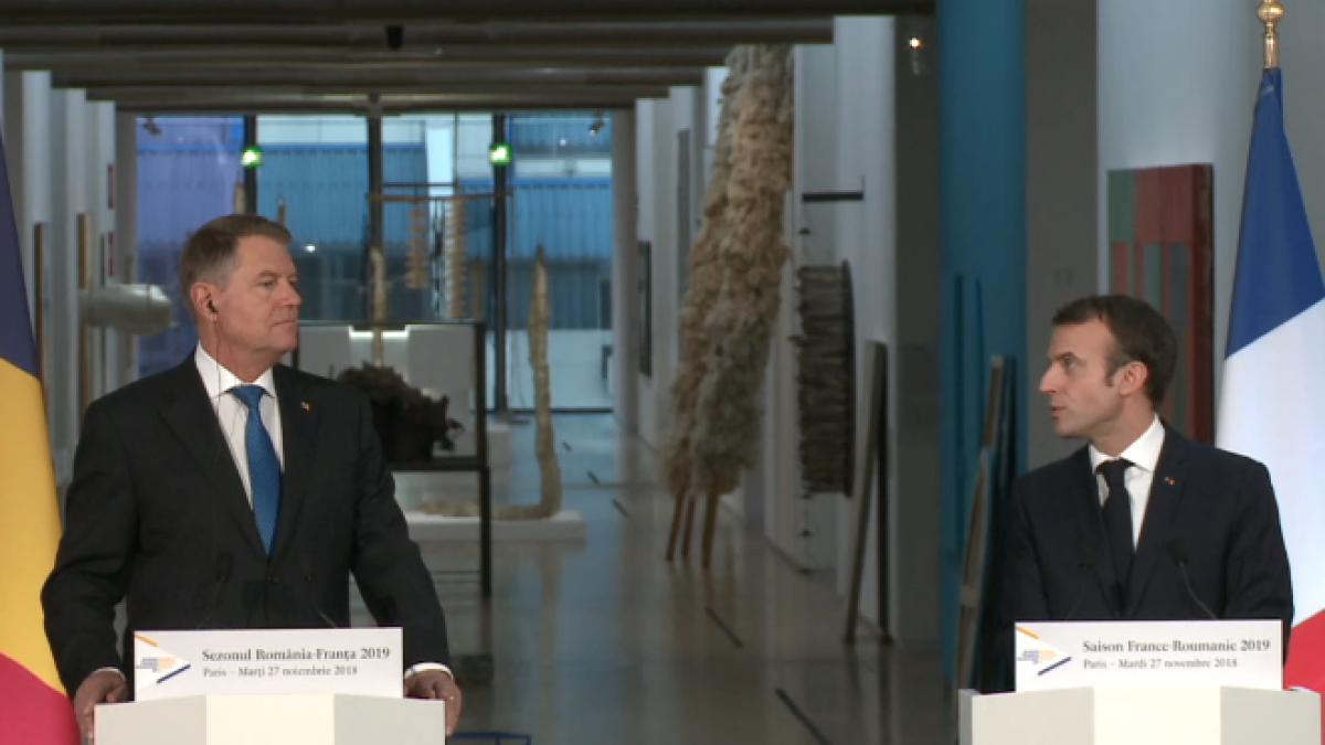 iohannis-macron_27355900