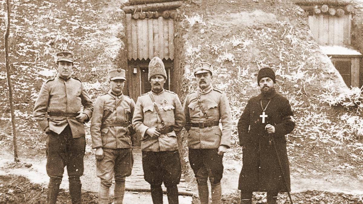 4196epostul-de-comanda-al-regimentului-2-infanterie1917_65803100