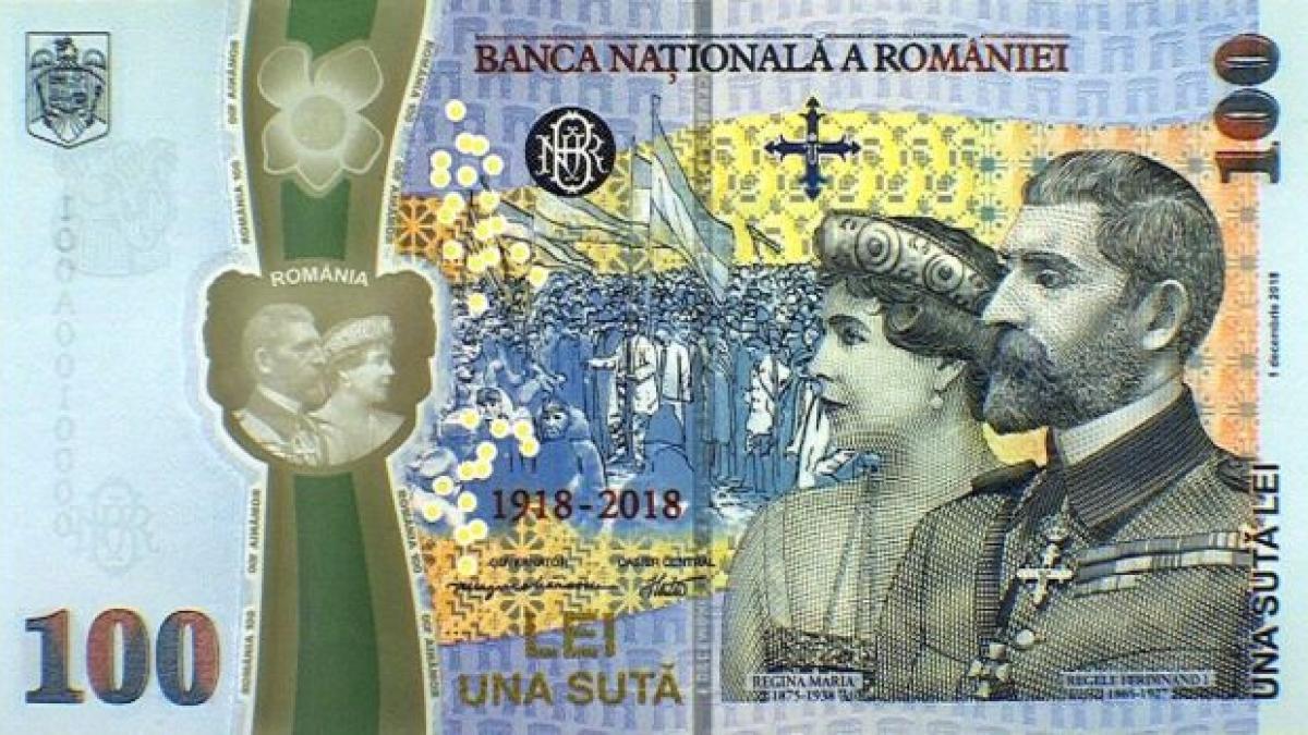 bancnota-regina-maria-regele-ferdinand_37806800