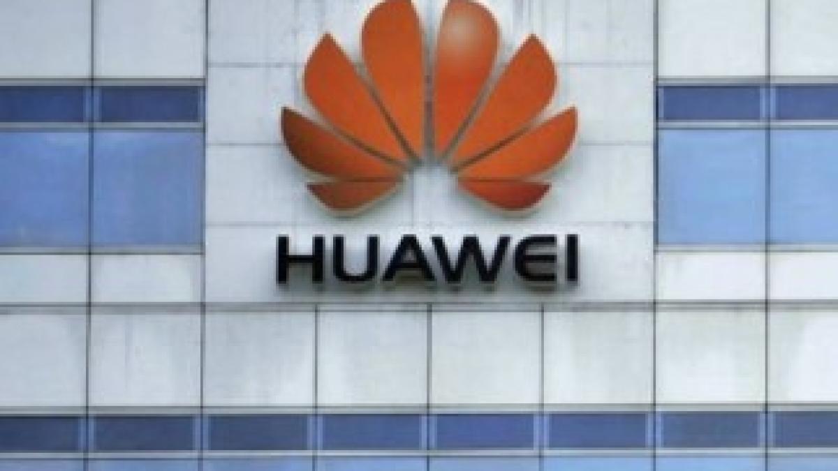 huawei