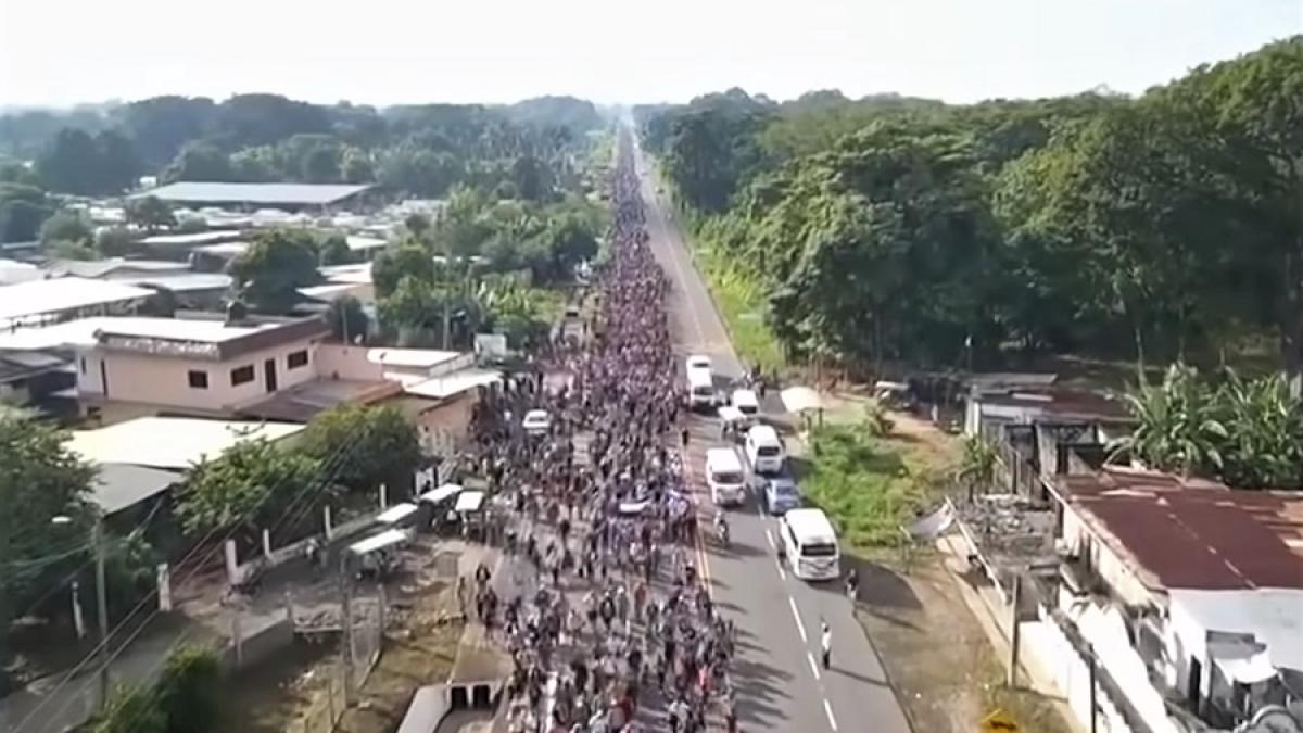 migranti_caravana_37734500