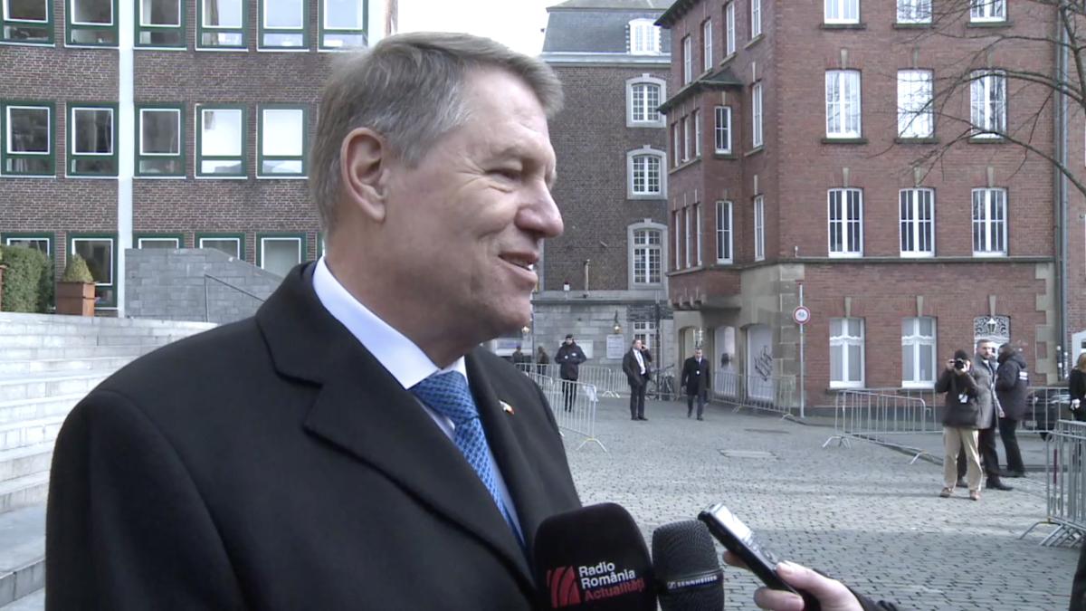 klaus-iohannis-aachen_23040200