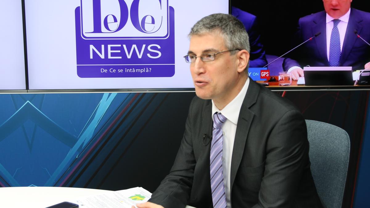 daniel alexandru interviu exploziv despre efectele schimbarii climatice asupra agriculturii