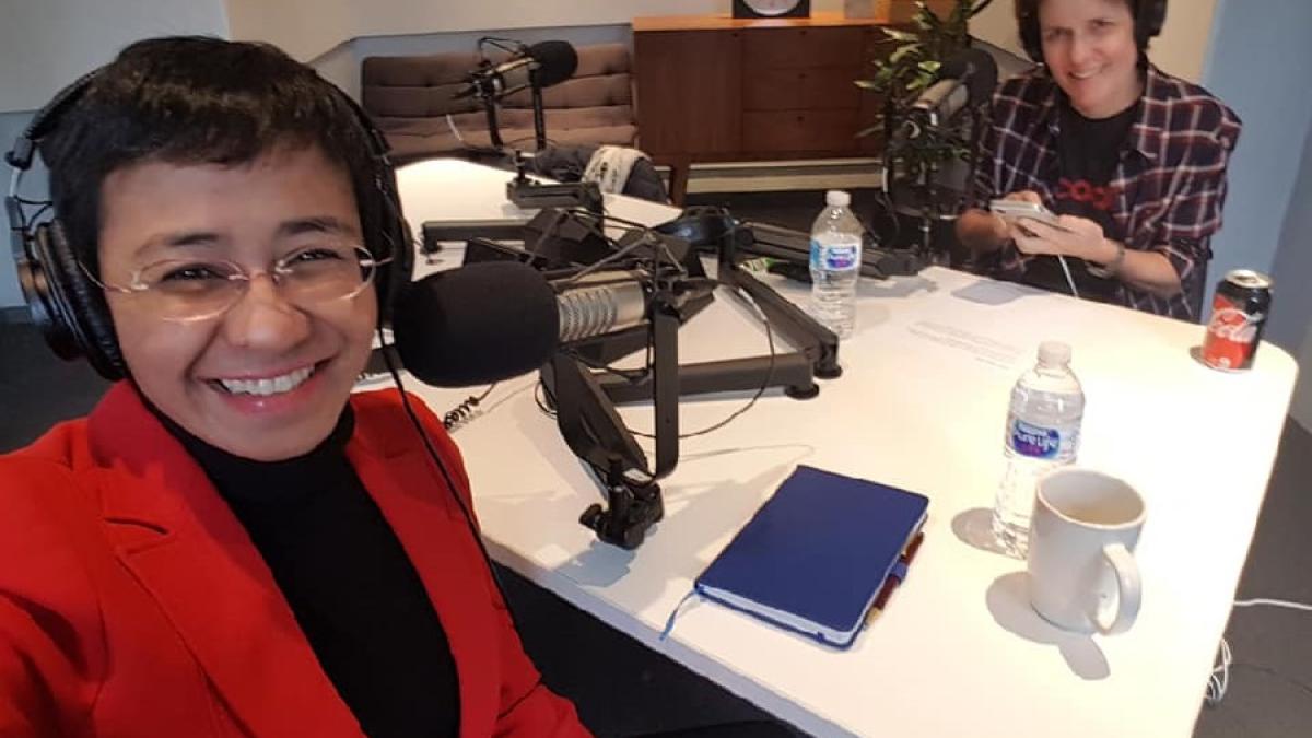 ressa_arestata_12375400