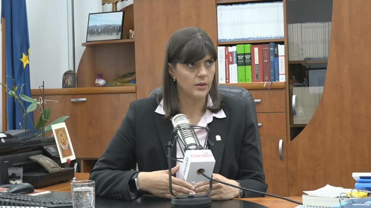 kovesi_interviu_europa_82965000