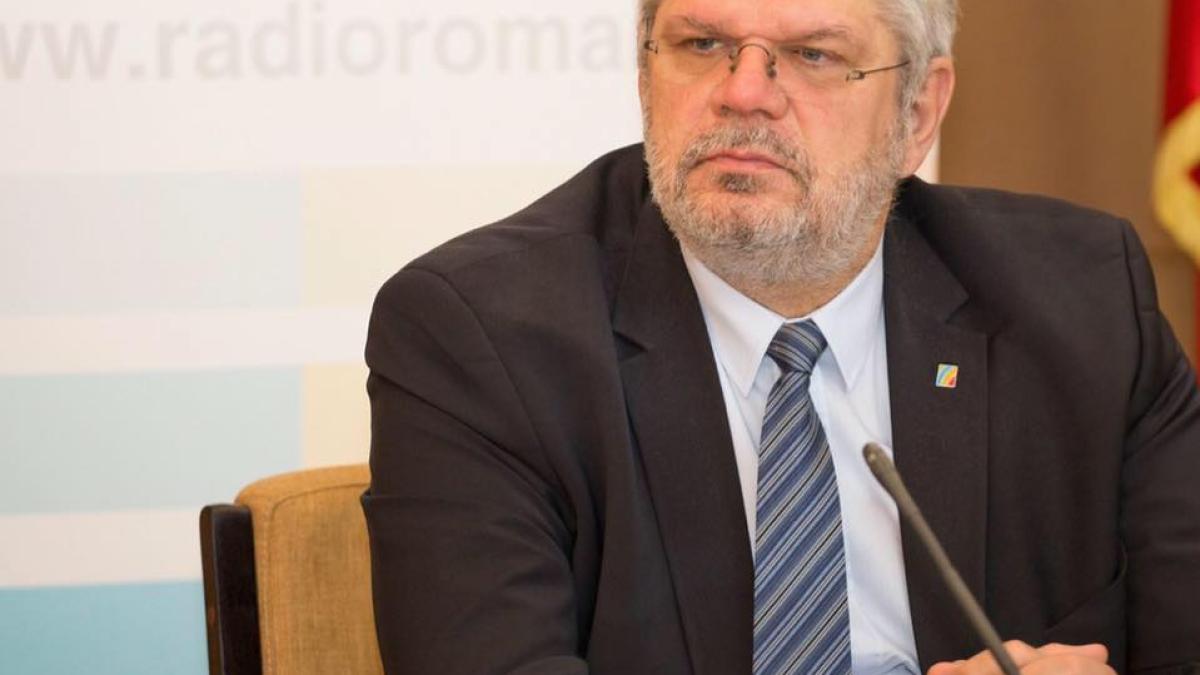 georgica severin nu eu sunt tinta legatura cu alegerile explicatii de culise