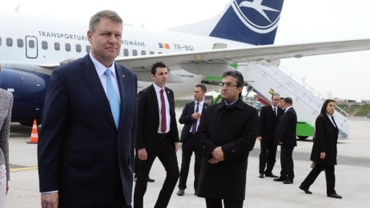 iohannis-avion_36505800