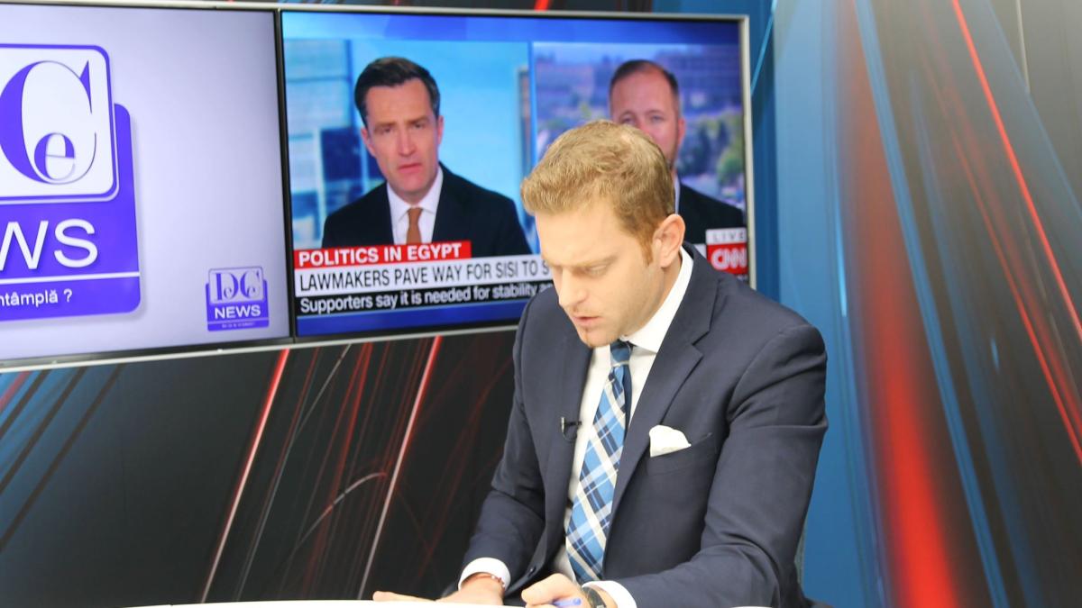 ilan laufer despre psd indraznesc sa spun lucrul acesta video