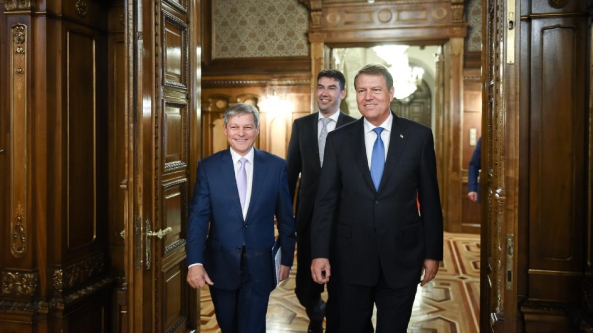 ciolos-iohannis-cotroceni-intalnire_99333400
