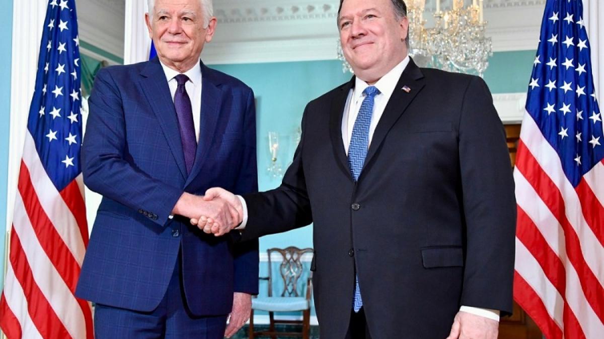 melescanu_pompeo_washington_96141300