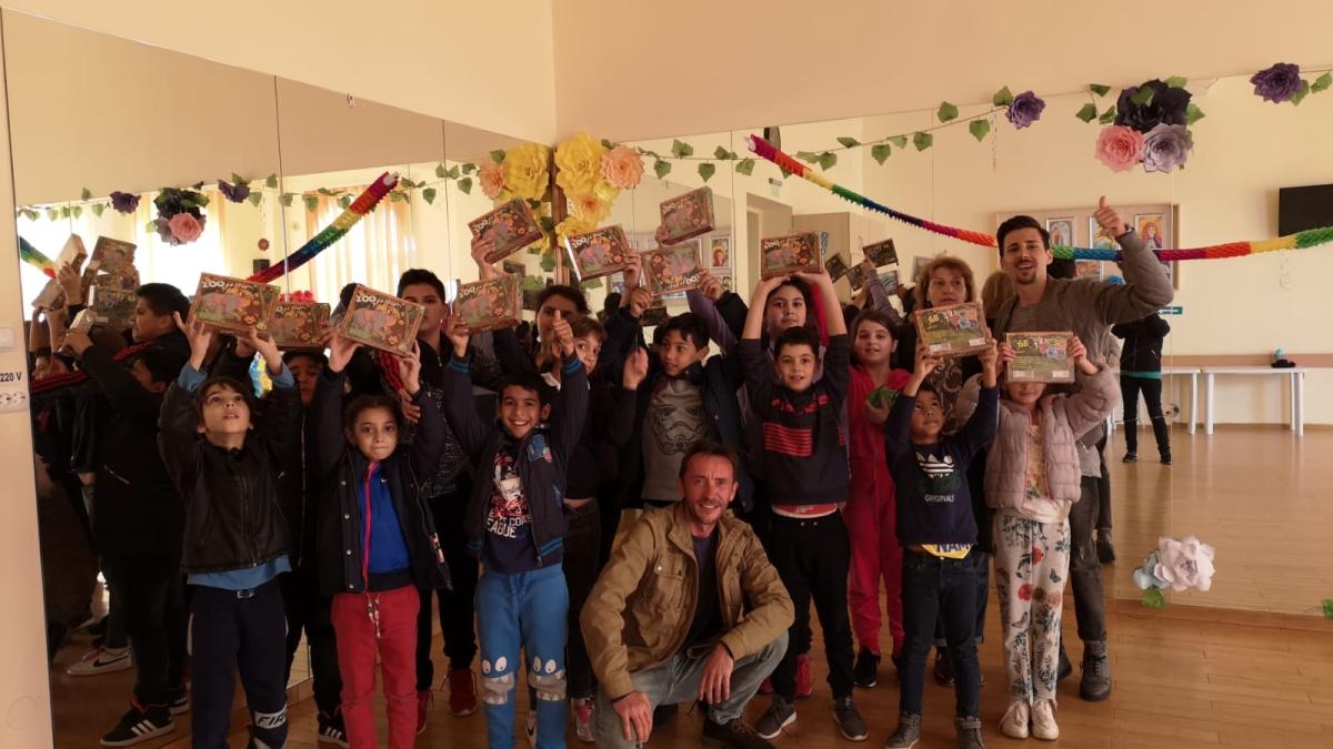 eveniment-copii-sector-6-bucuresti-martin-luther-king-jr_10235000