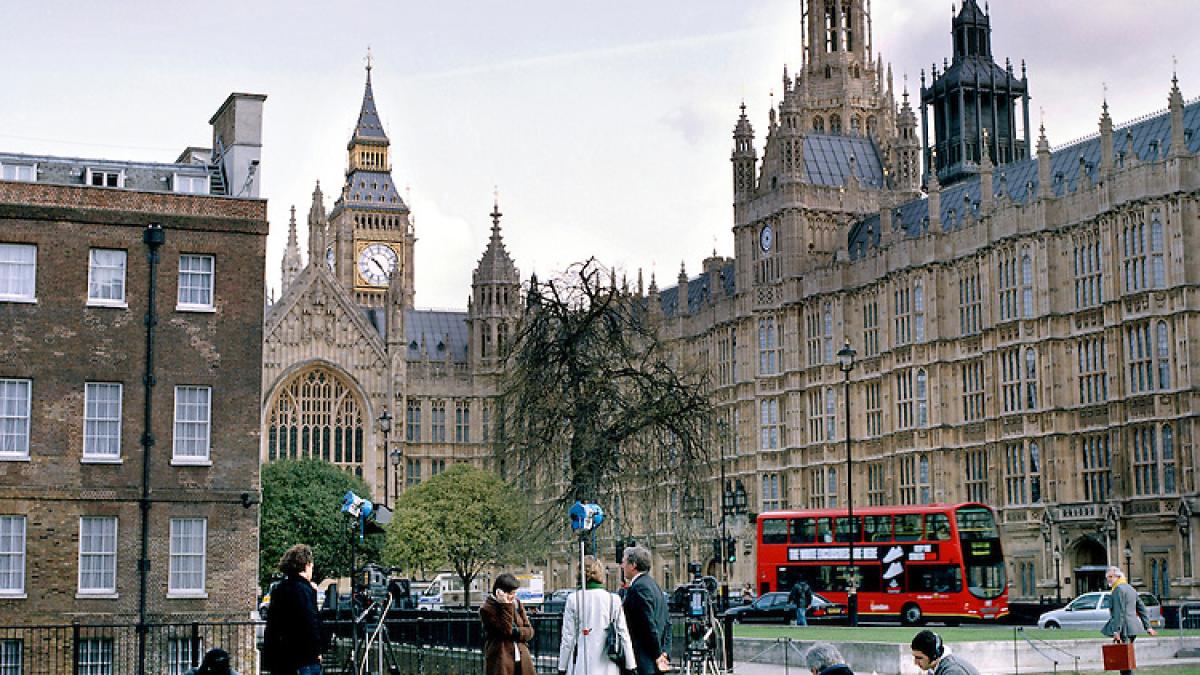 college-green-londra_41003200