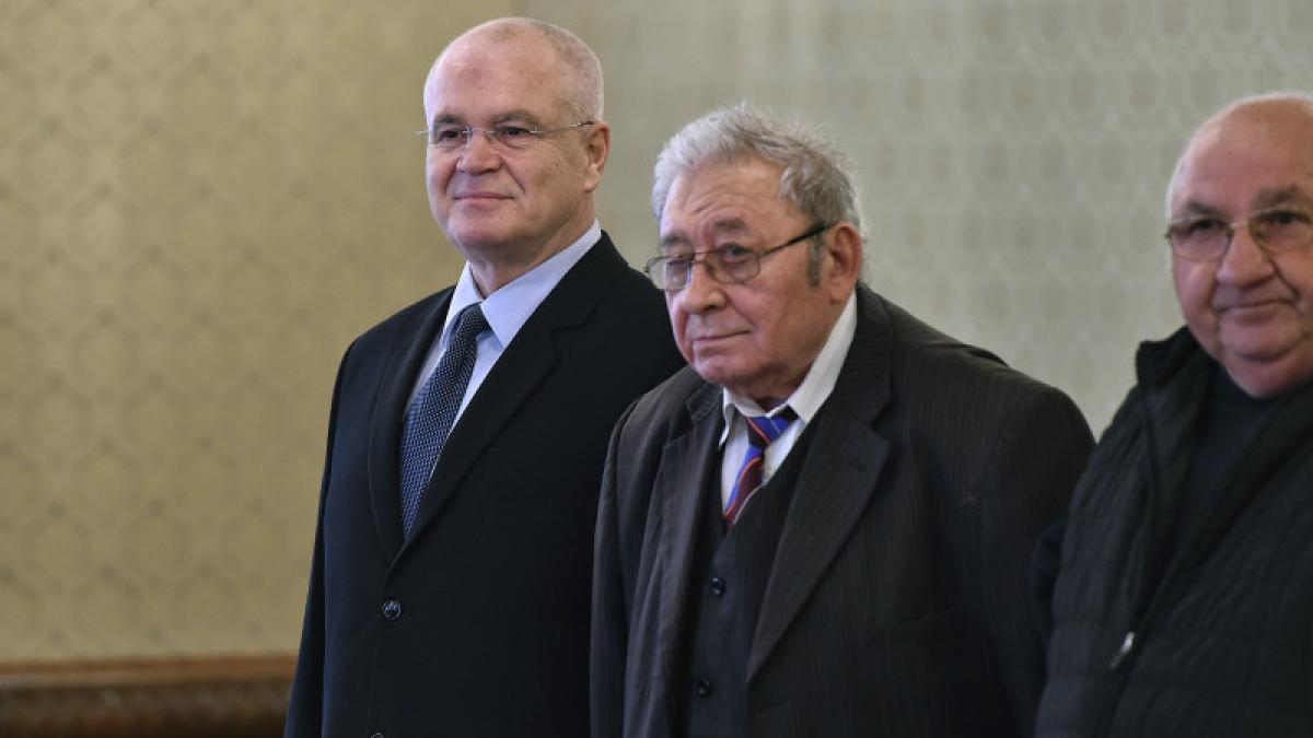 consultari-ale-presedintelui-klaus-iohannis--cu-membrii-delegatiei-partidul-social-democrat-psd--pe-tema-situatiei-din-domeniul-justitiei--la-palatul-cotroceni--nicolicea_12934100