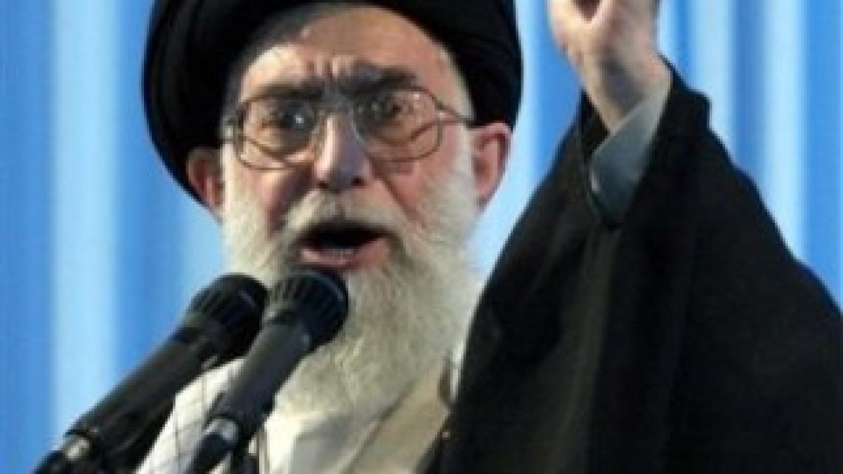 Ali-Khamenei