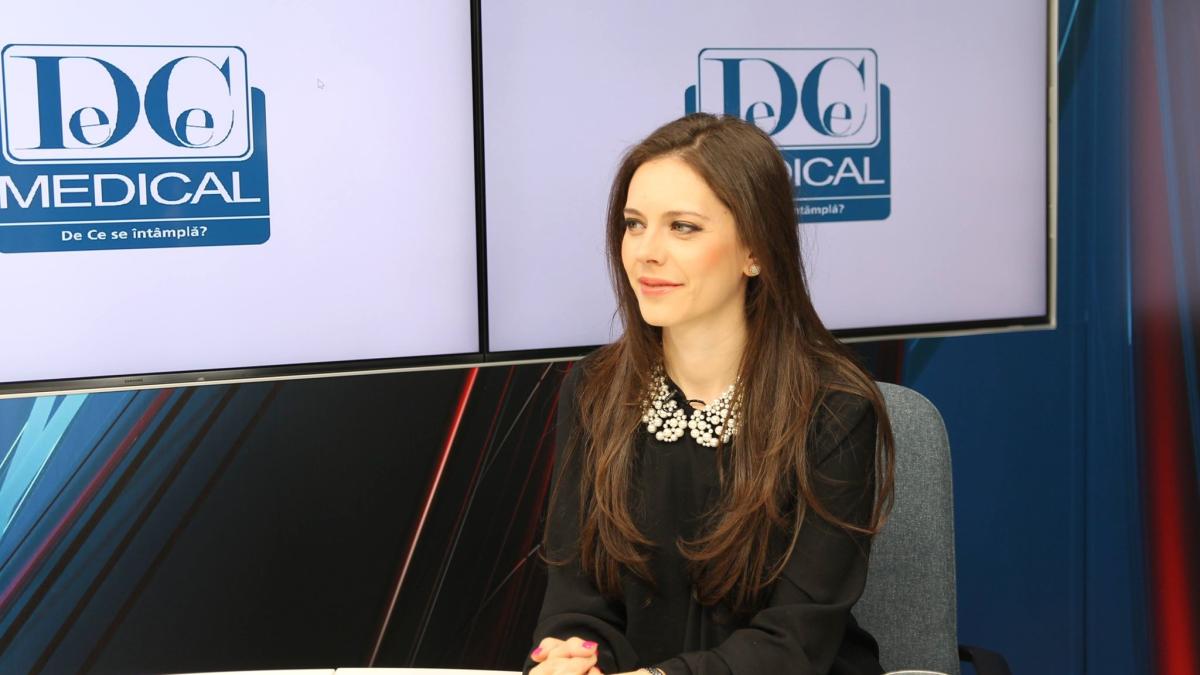 dr alice gavrilescu totul despre implantul dentar interviu