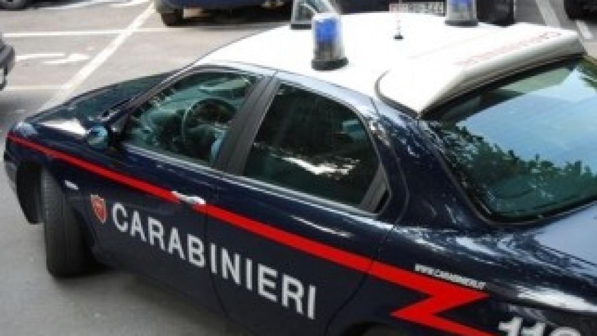 Carabinieri