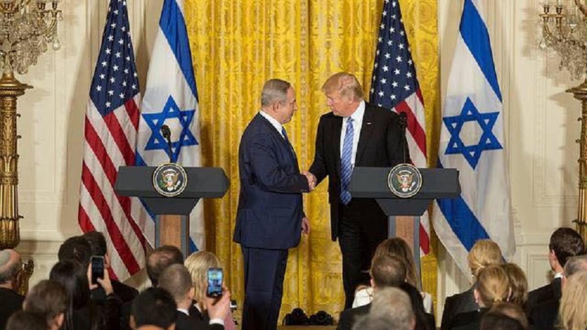 netanyahu_trump_intalnire_21987300