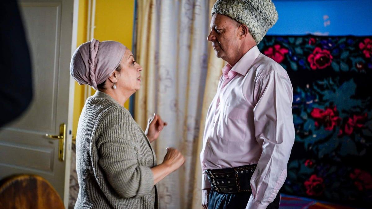 magicianul marian ralea ne invata ce sa facem cand ne este dor