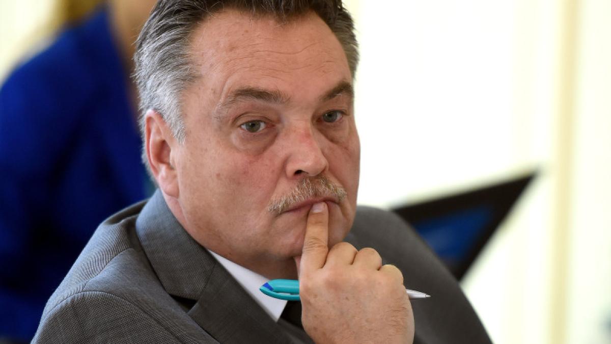 laszlo attila senator udmr in studioul dcnews declaratii cheie inainte de europarlamentare