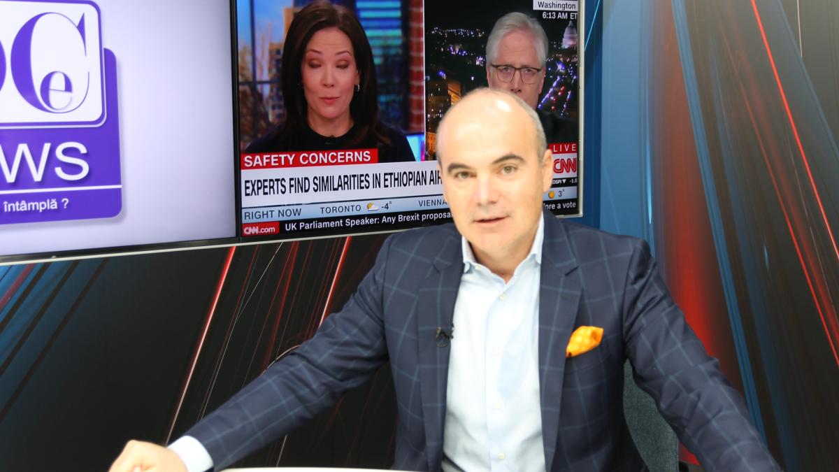 rares bogdan declaratii explozive la dc news