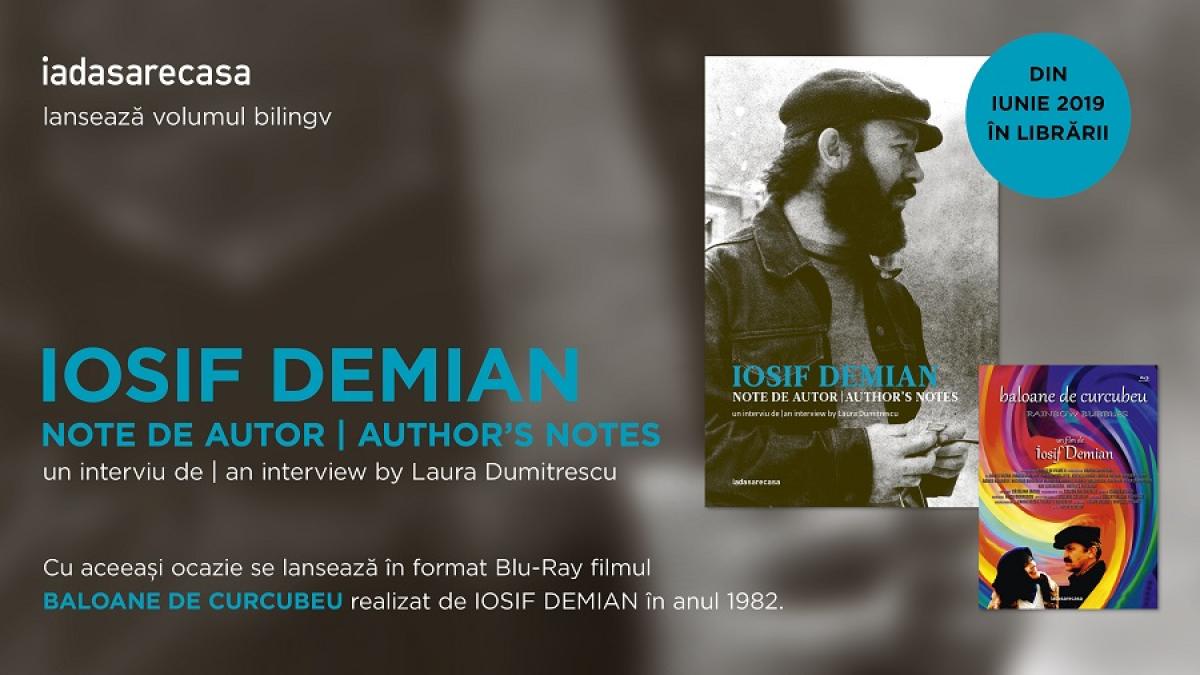 lansare_iosif_demian_36972100