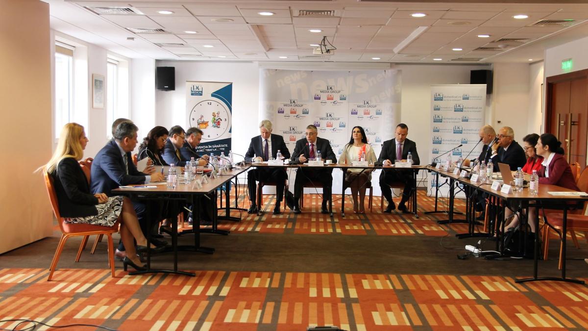 preventia in sanatate de la deziderat la fapte dezbatere live