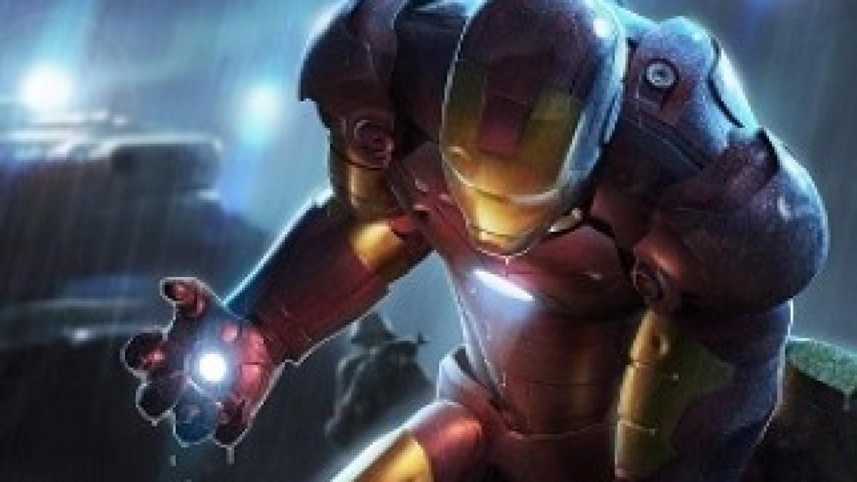 iron-man
