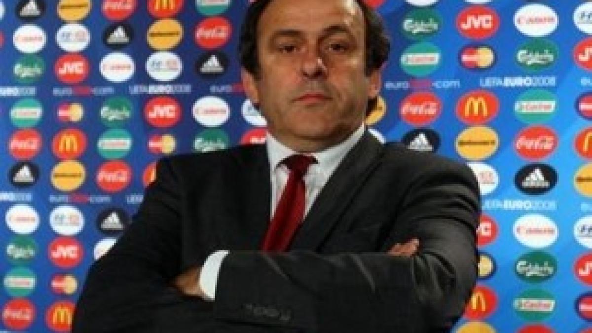 Michel-Platini