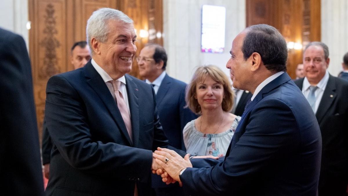 tariceanu---presedinte-egipt_09135500