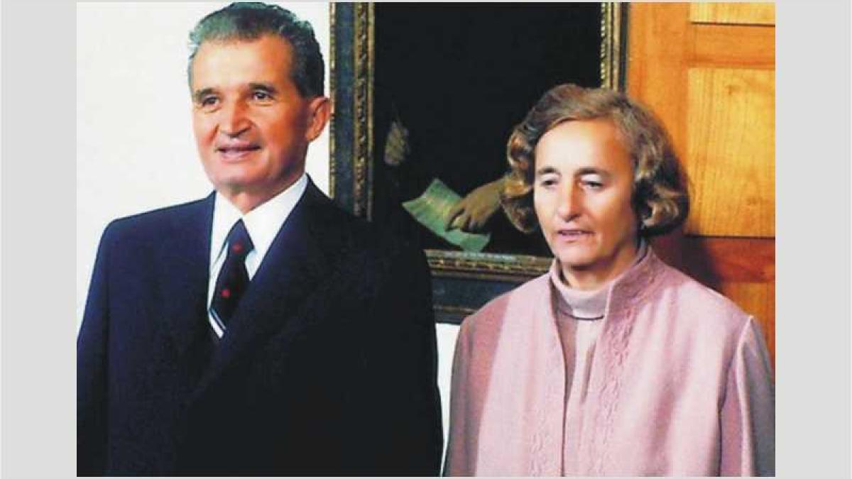 sabin balasa  portret controversat al elenei ceausescu  mircia dumitrescu  pentru asta  eu l as fi arestat