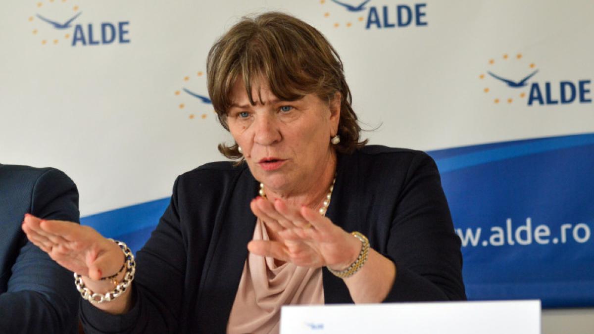 norica-nicolai-participa-la-evenimentul-de-lansare-a-candidatilor-la-alegerile-europarlamentare-din-26-mai-2019--organizat-de-alde--la-timisoara_18263700