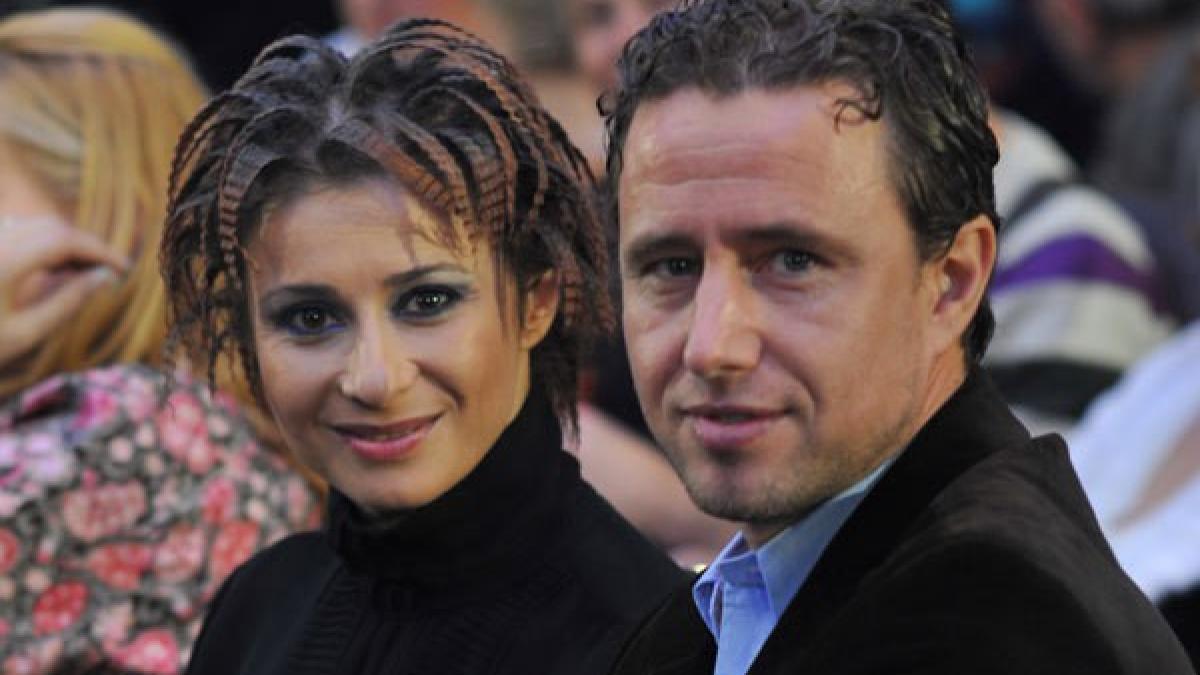 anamaria prodan l a lovit peste fata pe dan alexa video