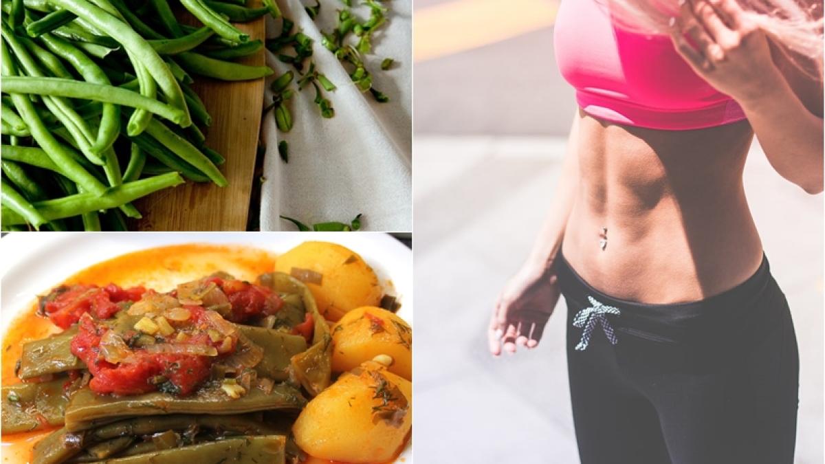 dieta-fasole-verde_86747400