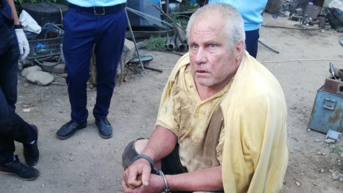 sms ul care poate schimba totul ce s a gasit in telefonul lui gheorghe dinca