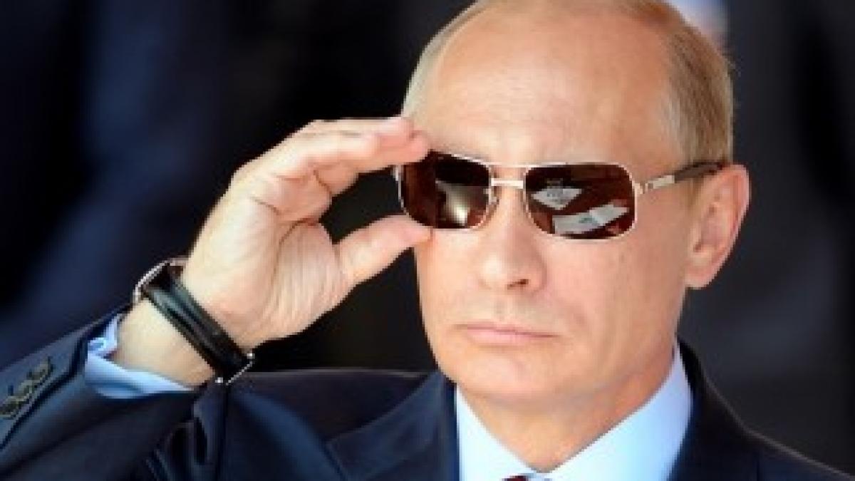 Vladimir-Putin