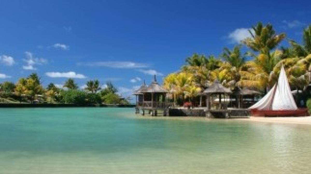 mauritius