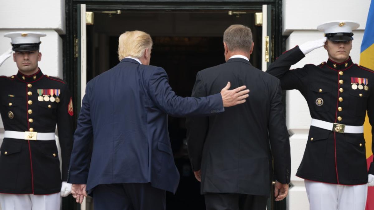 iohannis-trump_68190100