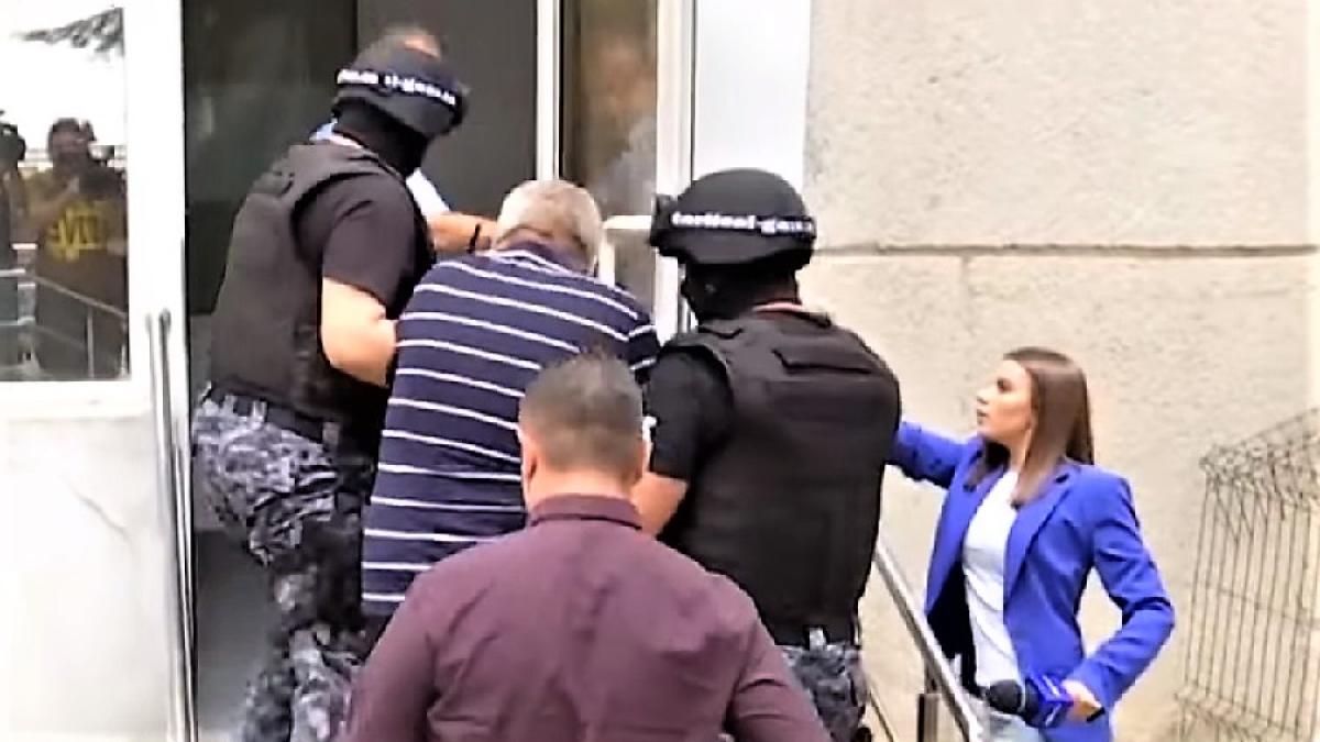 dinca_arestat_caracal_politie_29768600