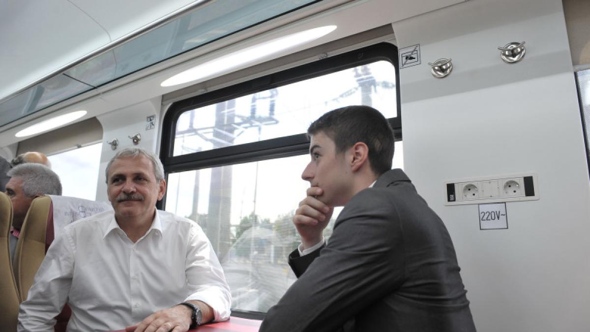 liviu-dragnea-tren_83508400