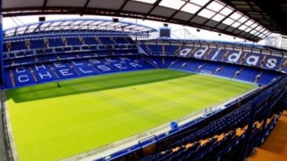 Stamford-Bridge