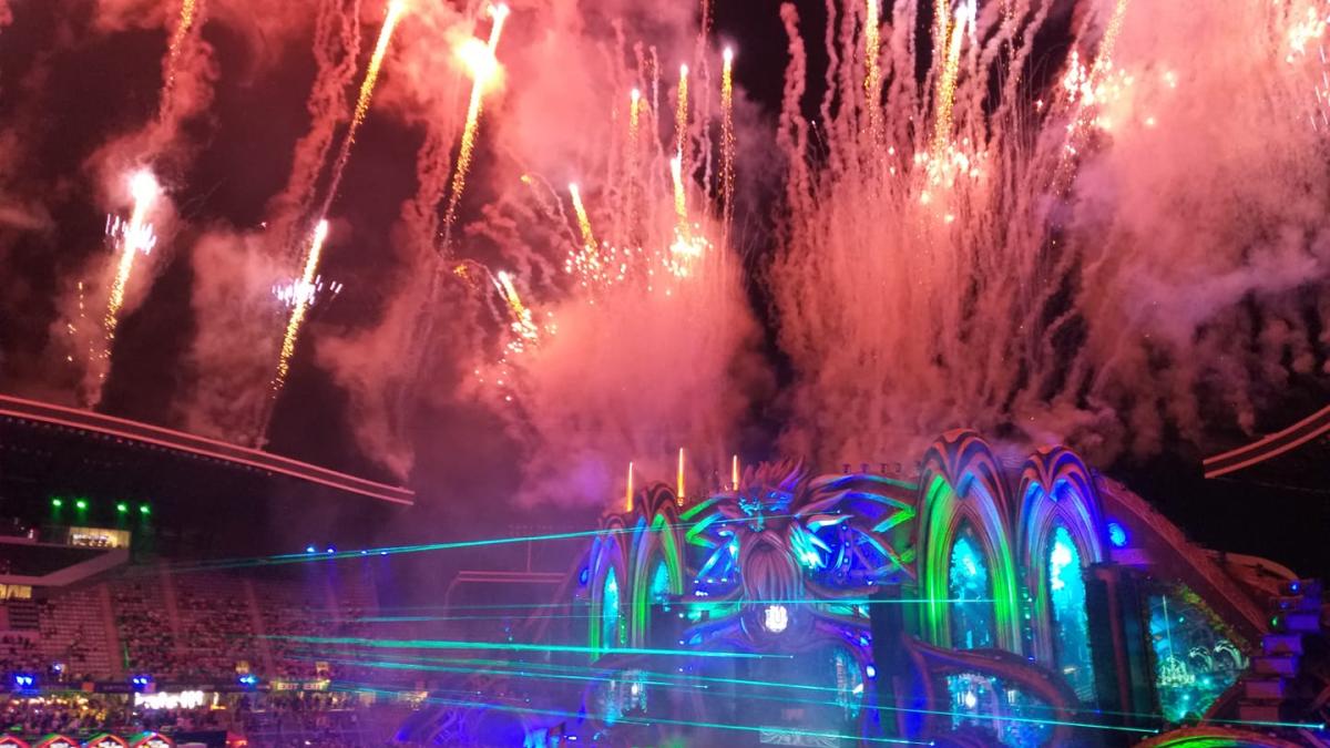 armin van buuren lansare clip something real imn untold s a filmat in intregime la cluj napoca video