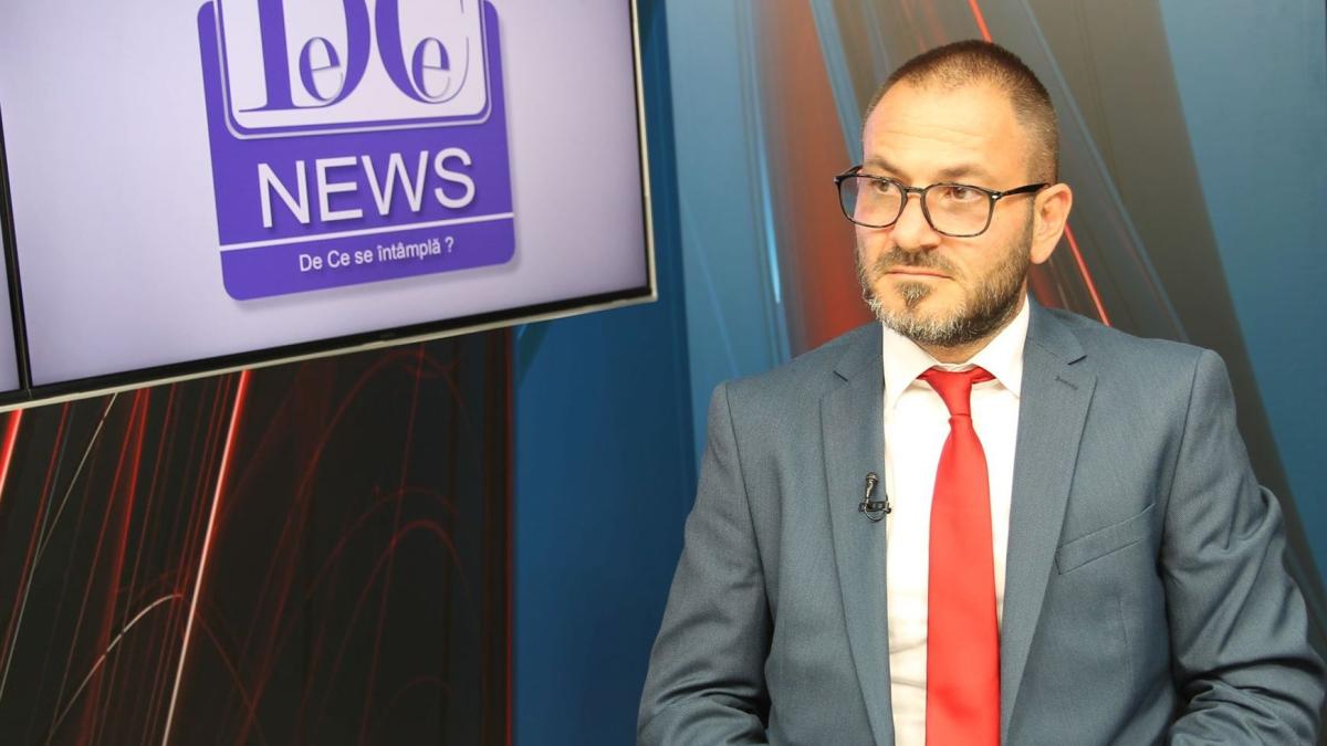 horia constantinescu presedintele anpc la interviurile dcnews