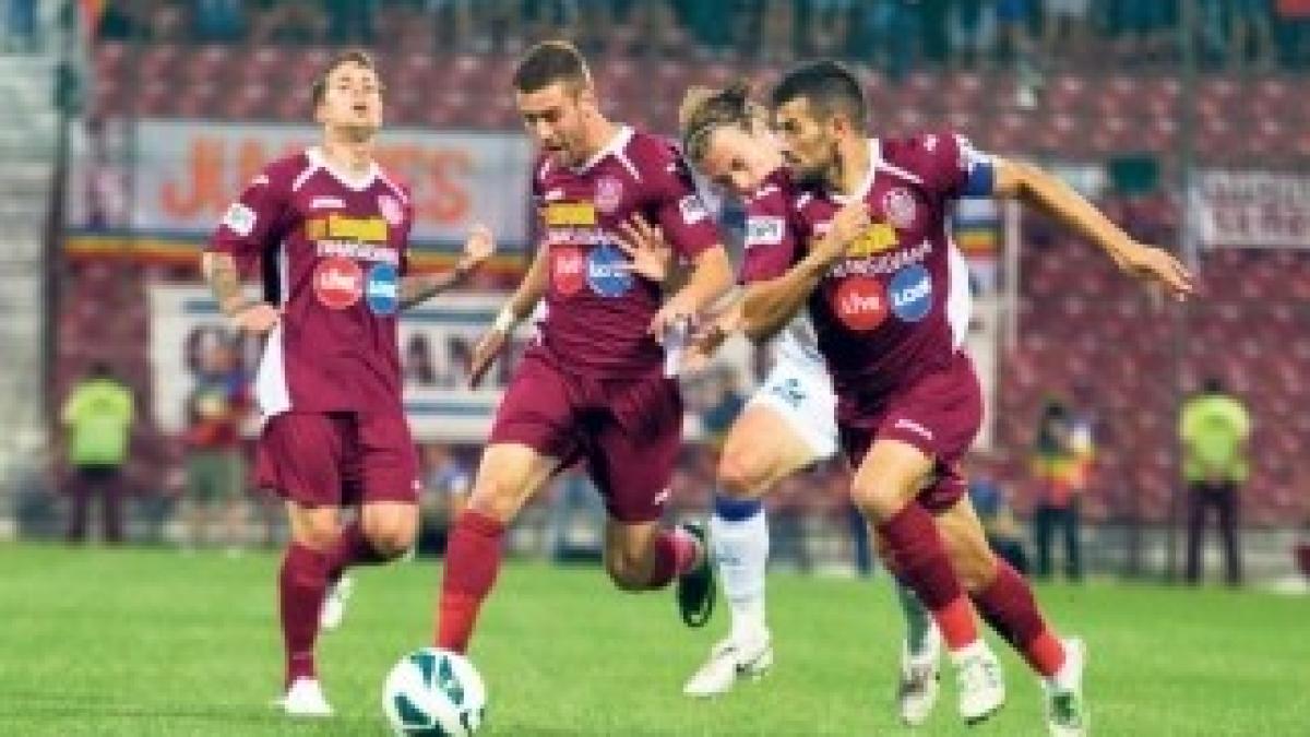 CFR-Cluj