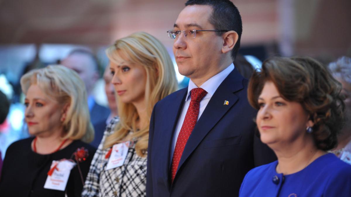 alegeri prezidentiale ponta cine intra in turul doi