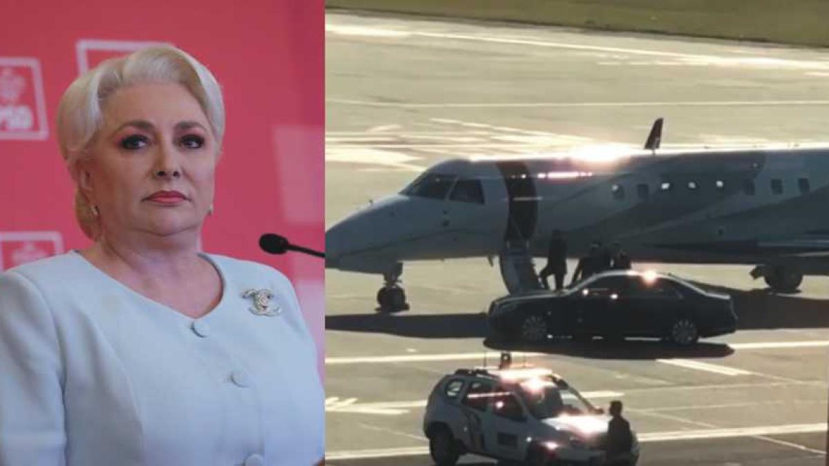 dancila_iohannis_avion_72045200