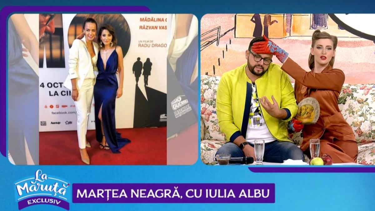 iulia_albu_maruta_captura_protv_91392400