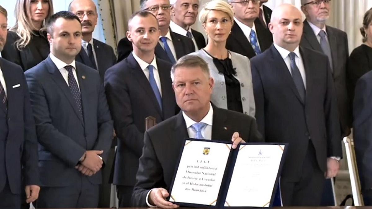 iohannis_muzeu_holocaust_semnare_59587900