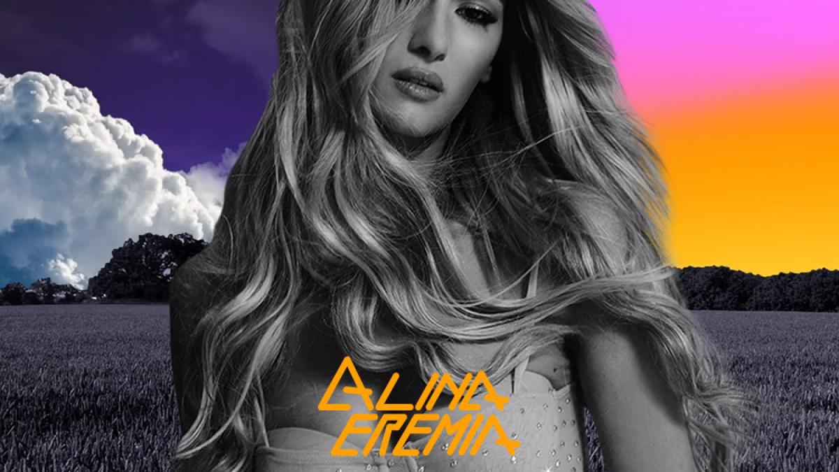 alina eremia lansare printre cuvinte melodie inspirata din viata ei video