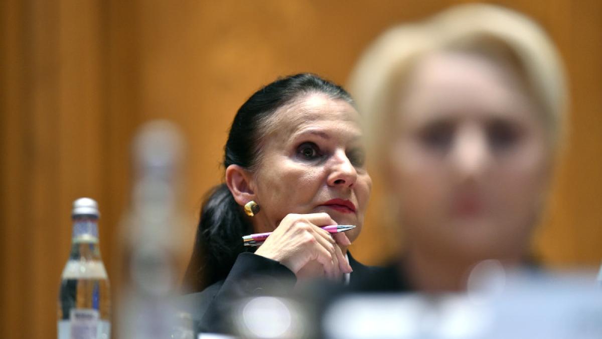 asociatii pacienti sorina pintea dezvaluire am primit un telefon n am zis niciodata m am simtit lezata